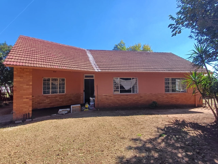 3 Bedroom Property for Sale in Stilfontein North West
